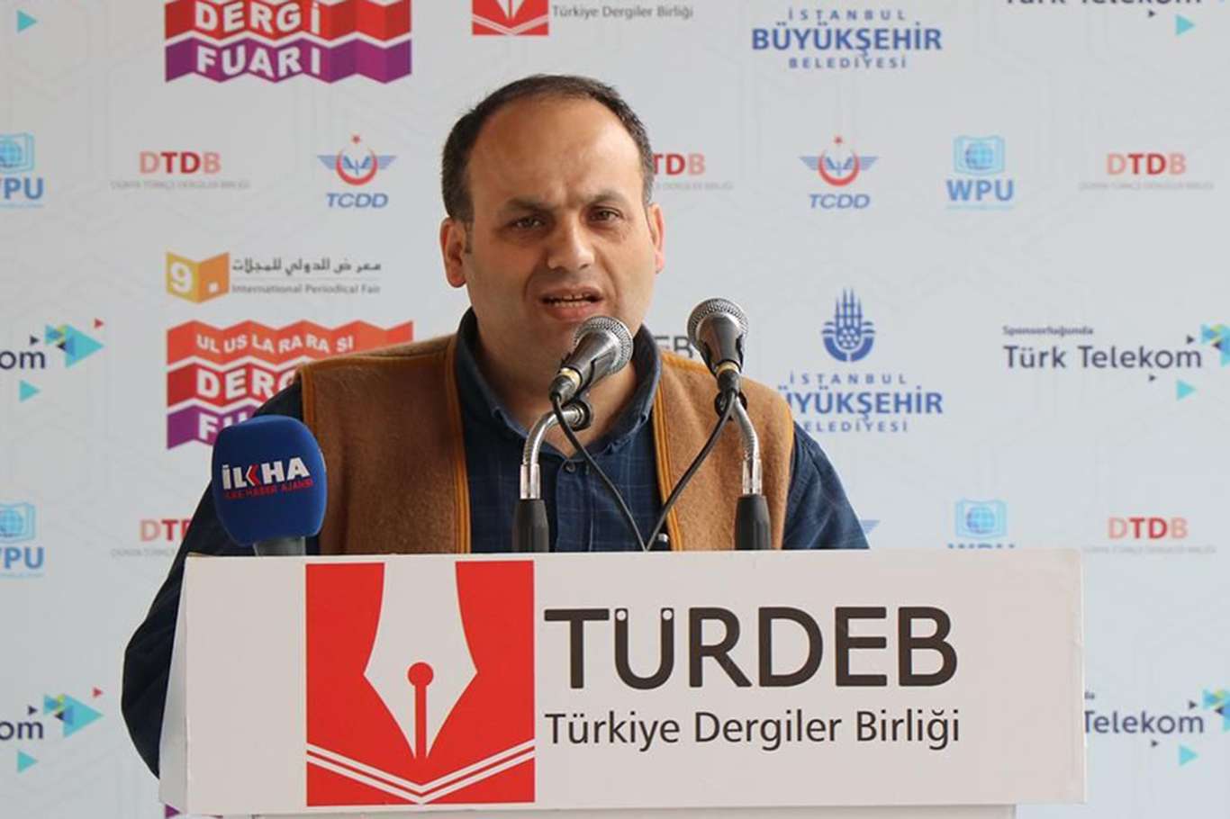 Merhum Edebiyatçı Asım Gültekin'in hayali gerçek oldu Merhum Edebiyatçı Asım Gültekin'in hayali gerçek oldu